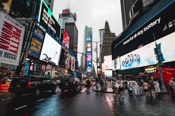 World's Most Richest City