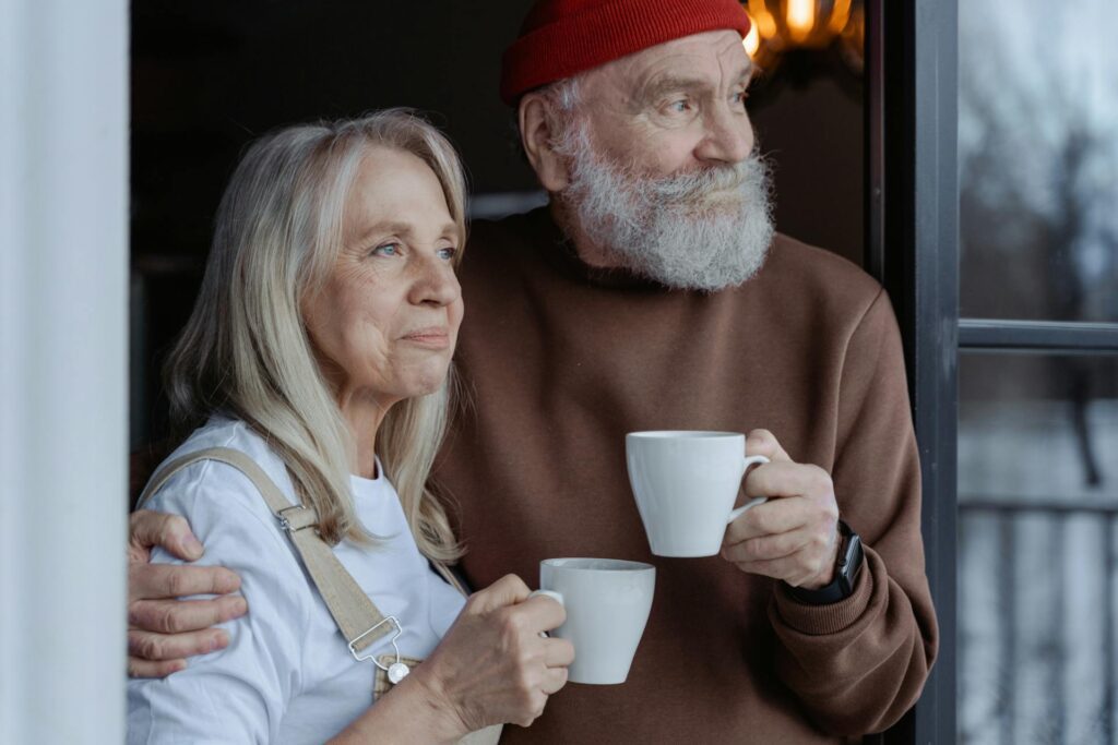Denmark Raises Retirement Age to 70