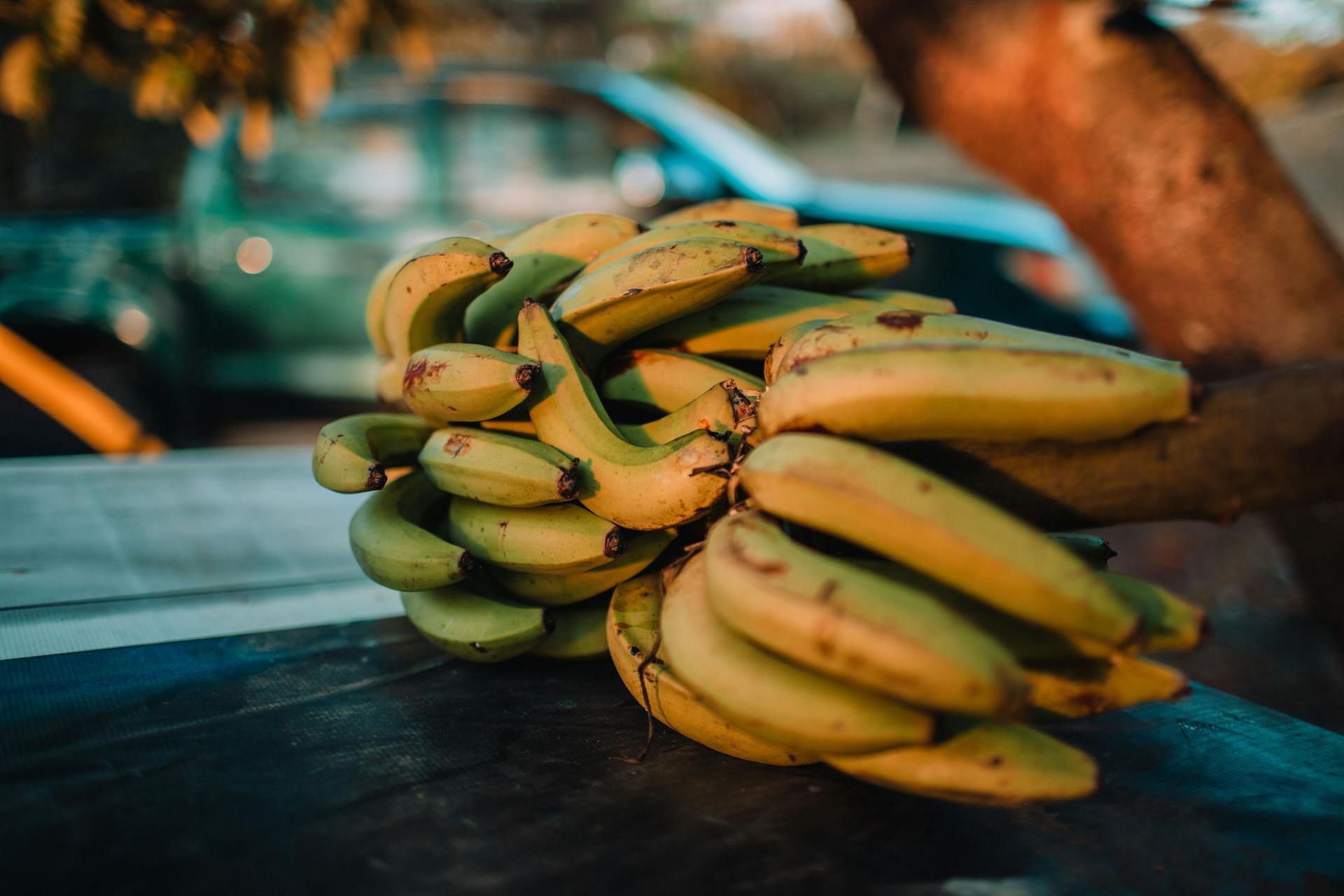 Eating Banana on Empty Stomach Healthy or Harmful