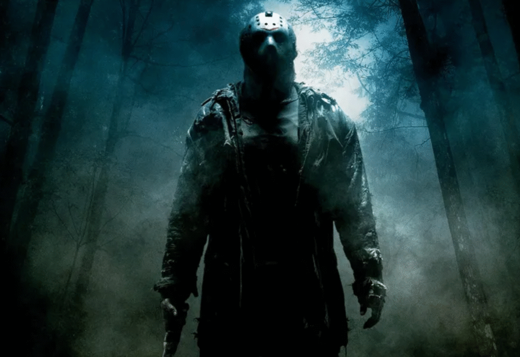 Friday the 13th Movie and Game Confirmed