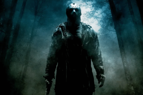 Friday the 13th Movie and Game Confirmed