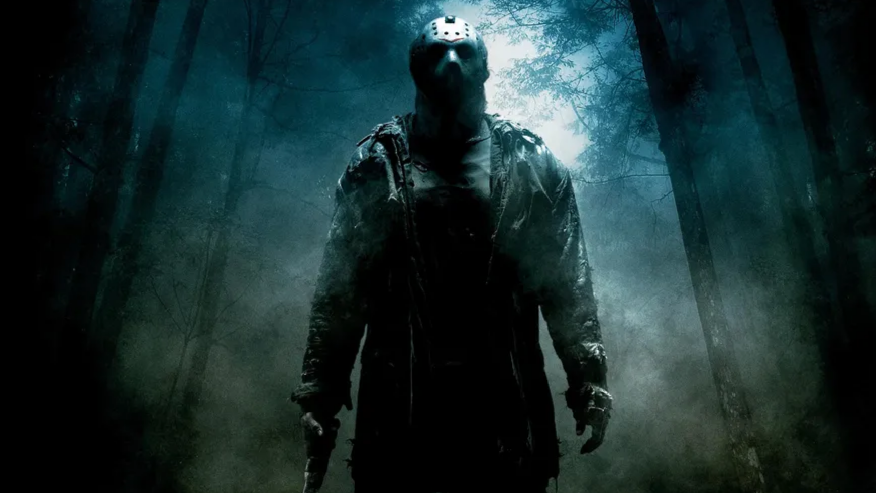 Friday the 13th Movie and Game Confirmed