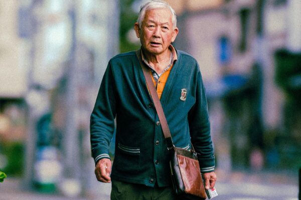 Japan Tops In Longevity