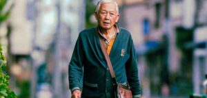 Japan Tops In Longevity