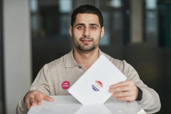UK Announces Major Change to Voting Laws