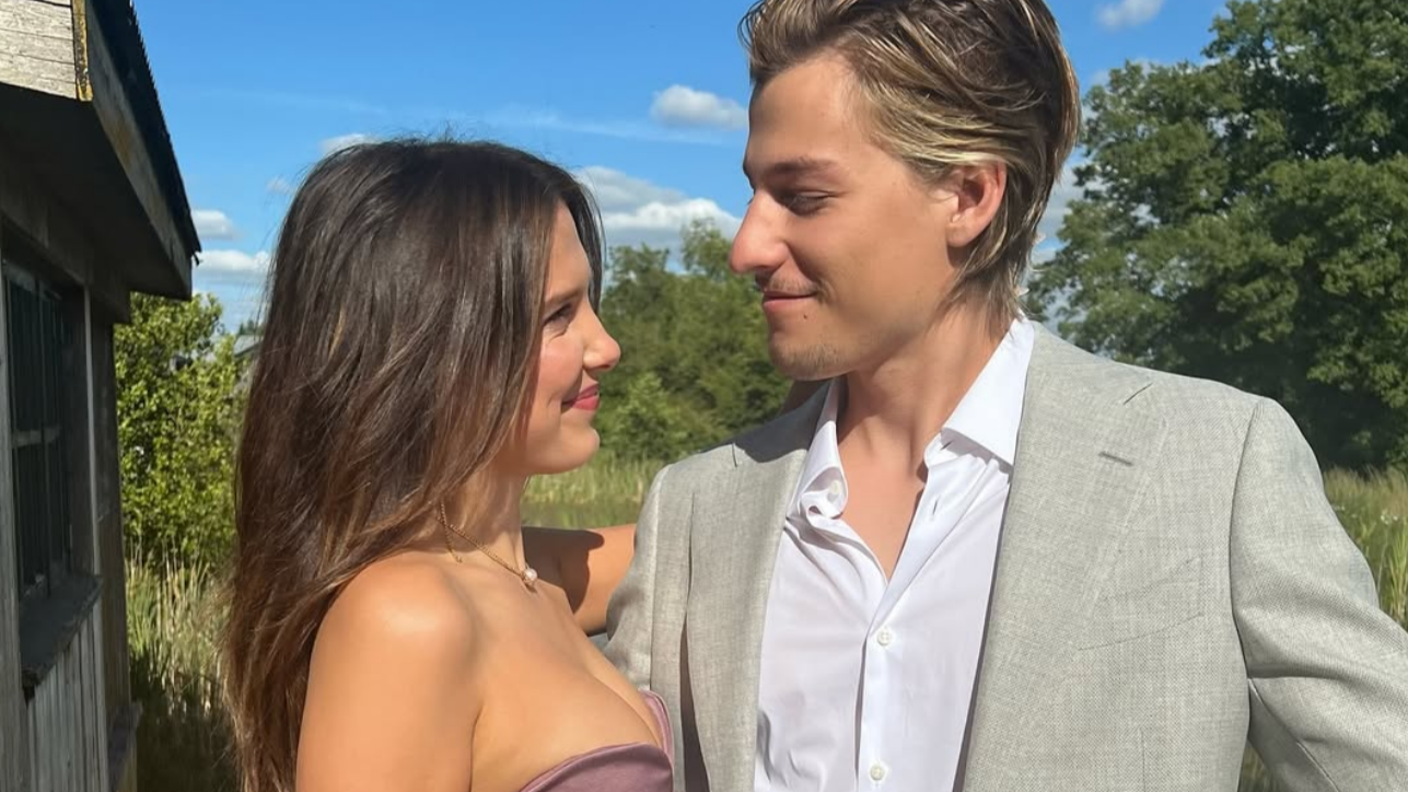 Millie Bobby Brown and Jake Bongiovi Adopt Baby Girl