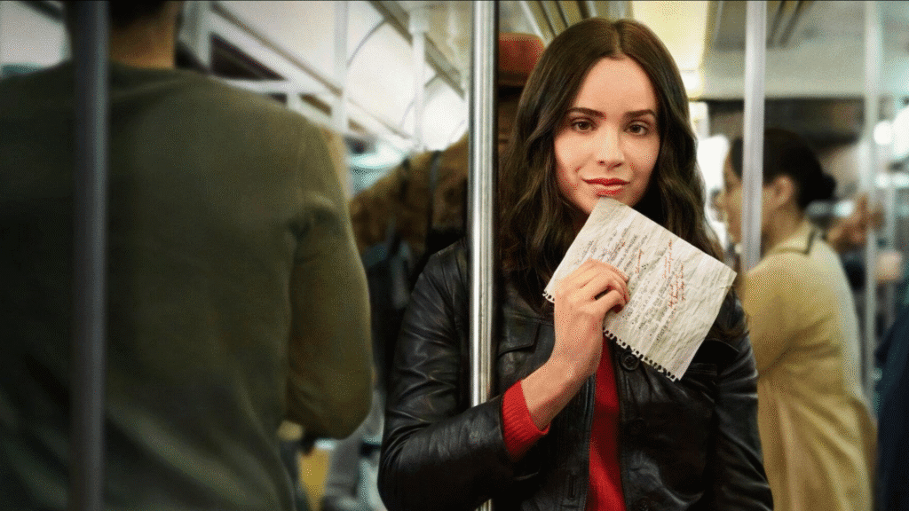 The Life List ( 2025 )