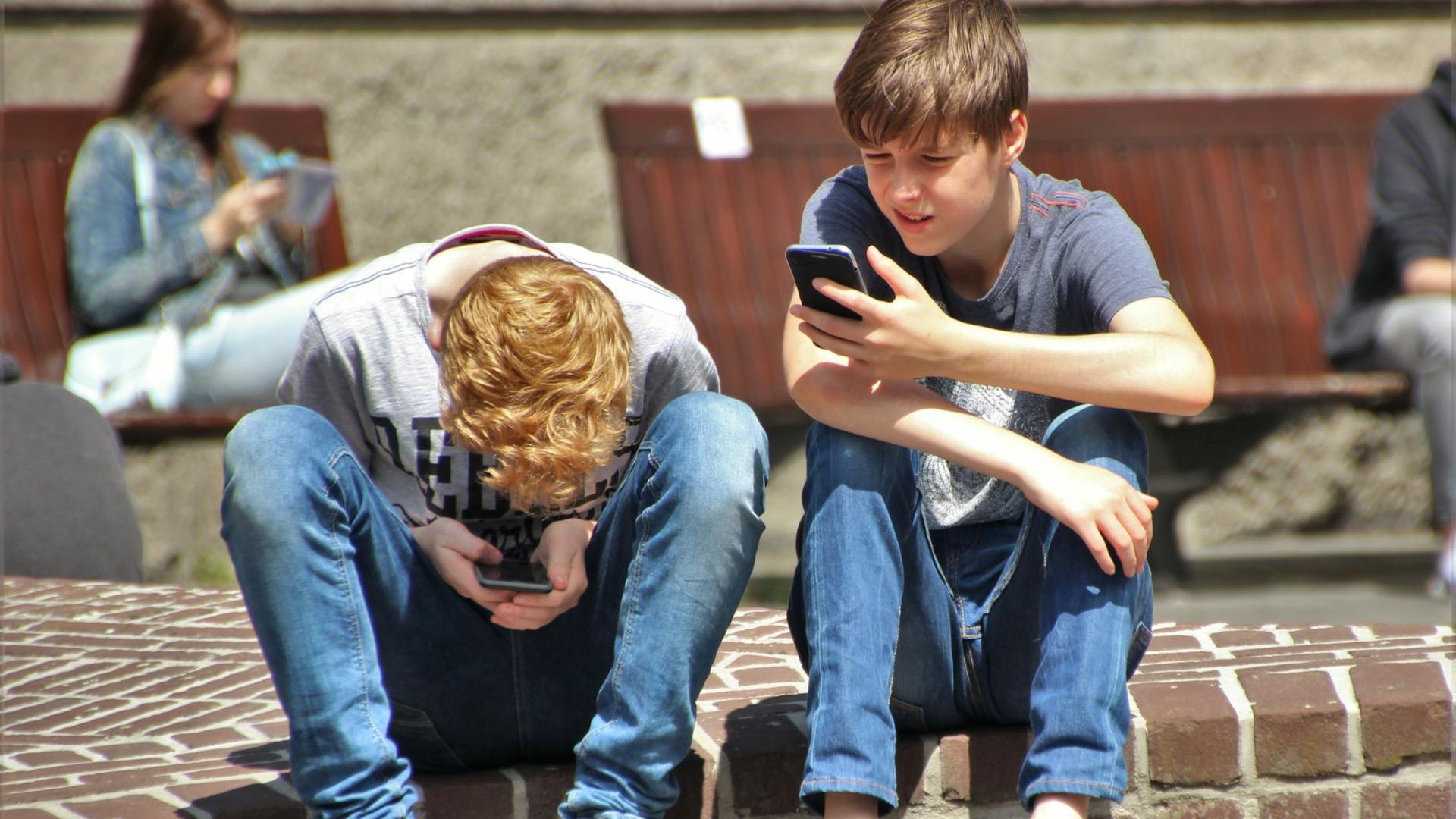 Australia to Ban YouTube for Under-16 Users