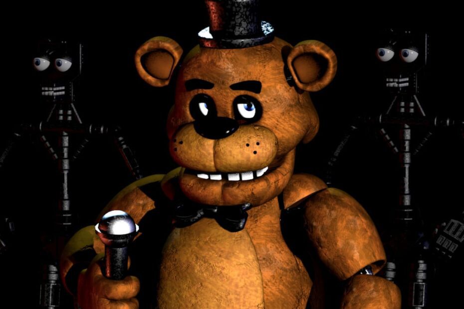 5 Horror Games Inspired by Real Events