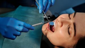 Japanese Scientists Discover Tooth Regrowth