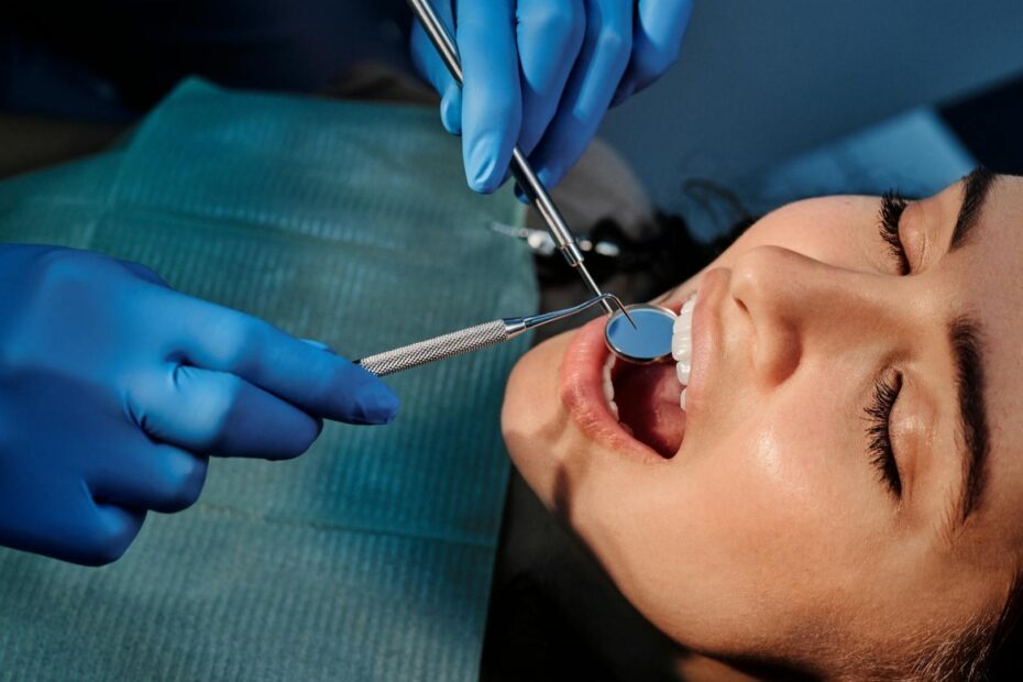 Japanese Scientists Discover Tooth Regrowth