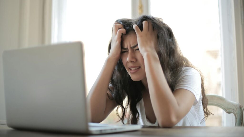 Study Finds Worrying May Be Linked to Higher Intelligence