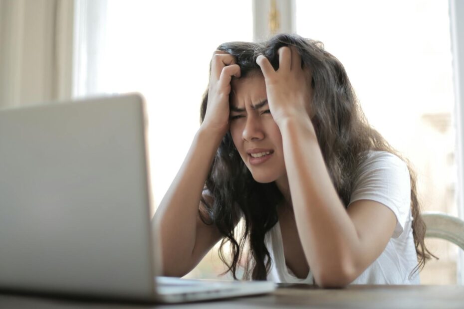 Study Finds Worrying May Be Linked to Higher Intelligence
