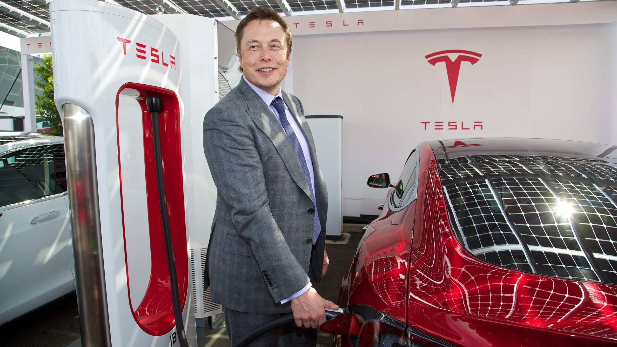 Tesla’s $1 Trillion Pay Deal for Elon Musk