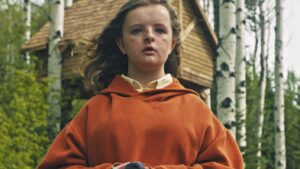 The Scariest Movies According to Science