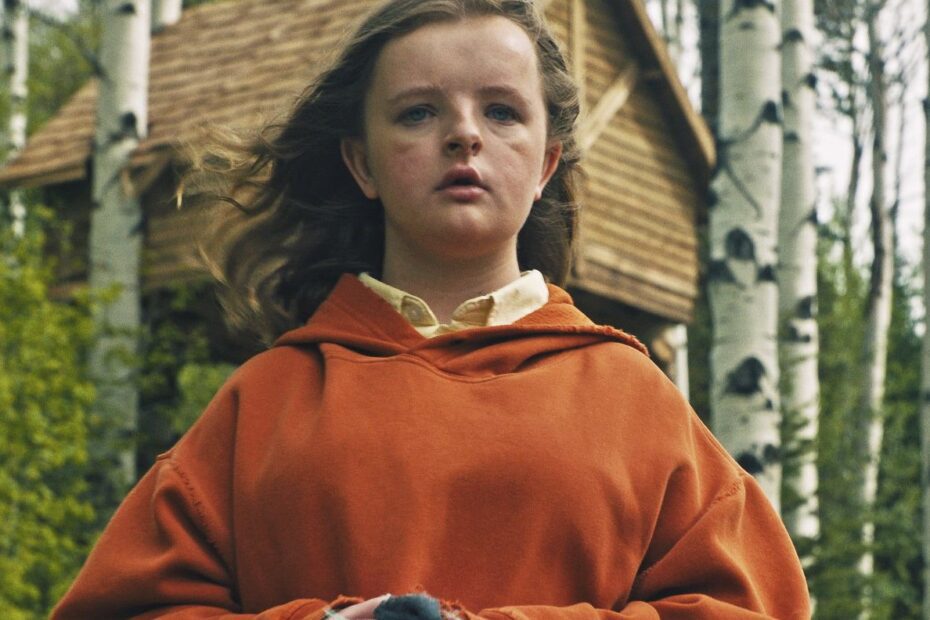 The Scariest Movies According to Science