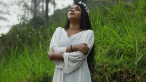 Why You Can Smell Rain Before It Starts