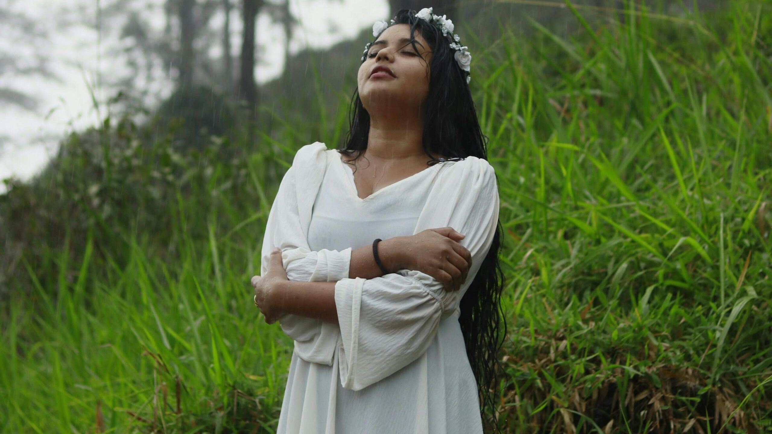 Why You Can Smell Rain Before It Starts