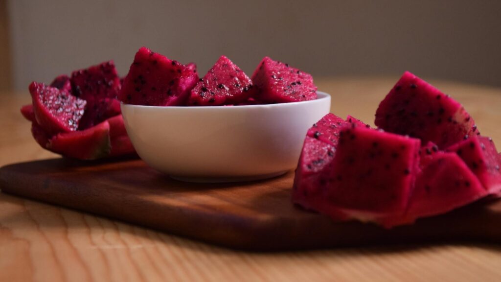 Dragon Fruit Health Benefits and Nutrition Facts