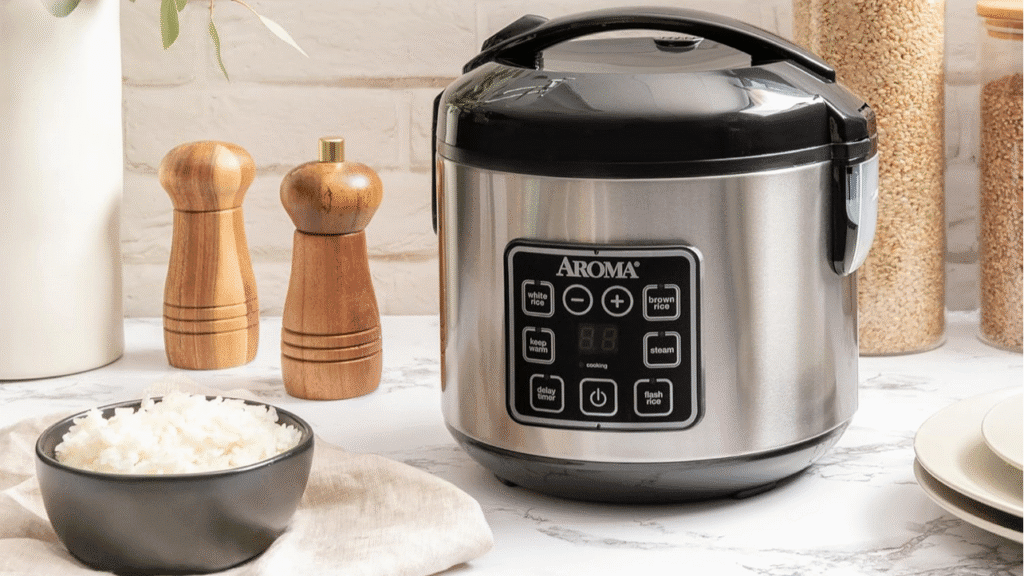 5 Kitchen Essential Under $50