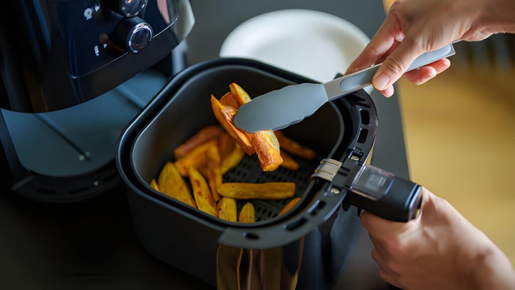 Foods You Must Avoid in an Air Fryer