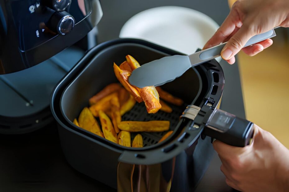 Foods You Must Avoid in an Air Fryer