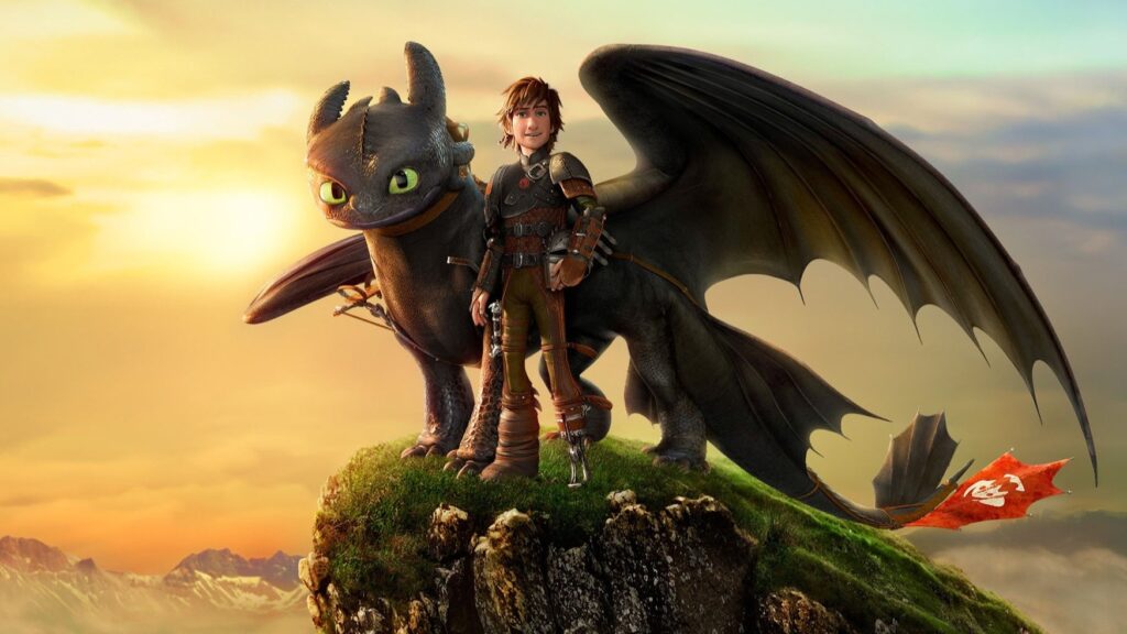 Greatest Fantasy Movies Ever Made