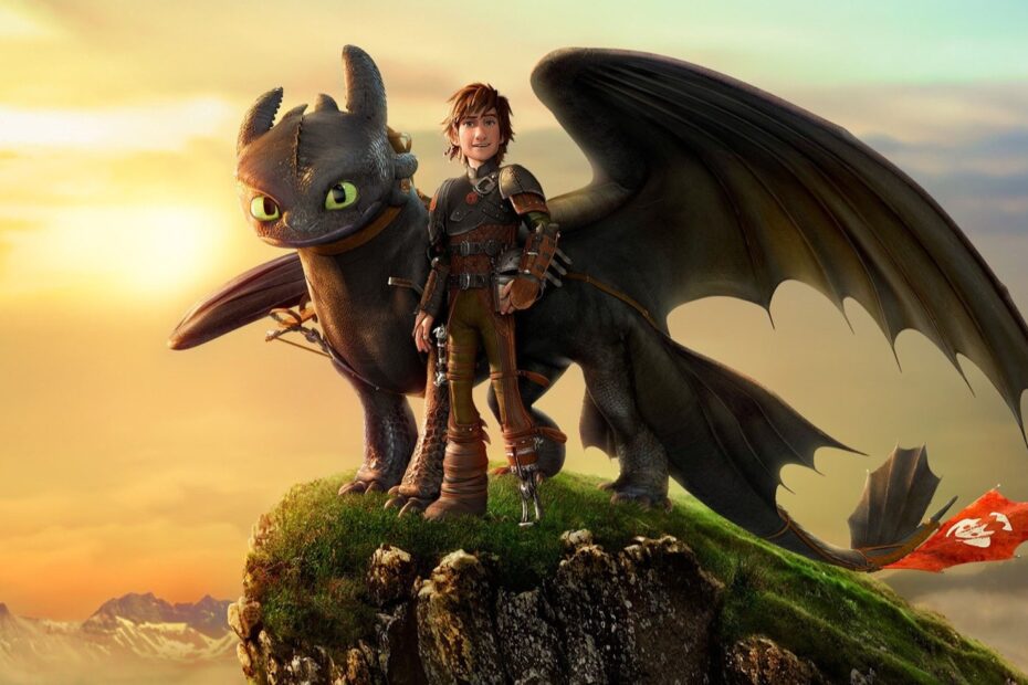 Greatest Fantasy Movies Ever Made