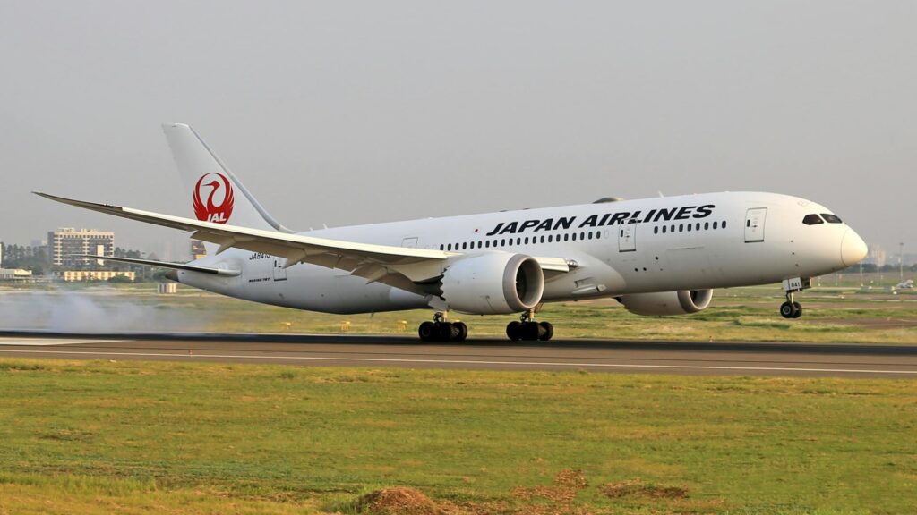 Japan Offers Tourists Free Domestic Flights