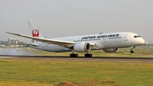 Japan Offers Tourists Free Domestic Flights