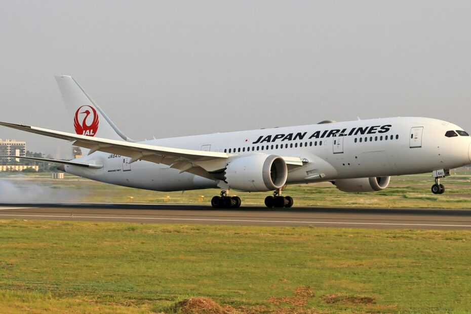 Japan Offers Tourists Free Domestic Flights