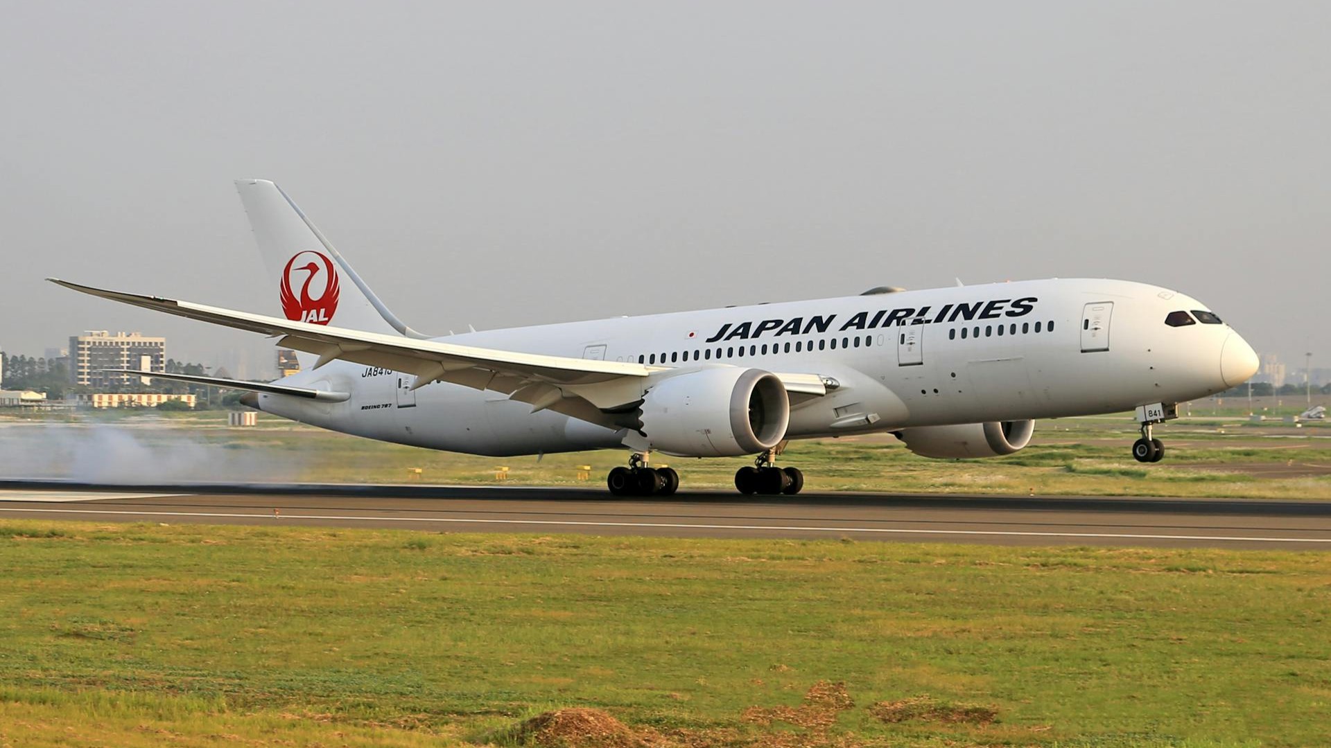 Japan Offers Tourists Free Domestic Flights