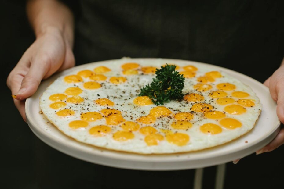 Omelette vs Boiled Egg for Weight Loss