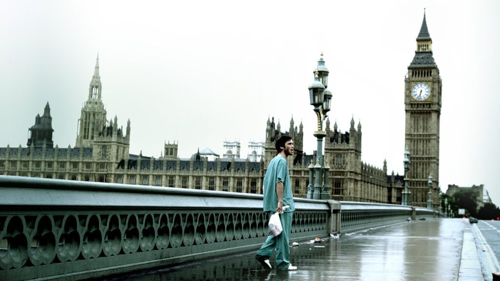 28 Days Later (2002)