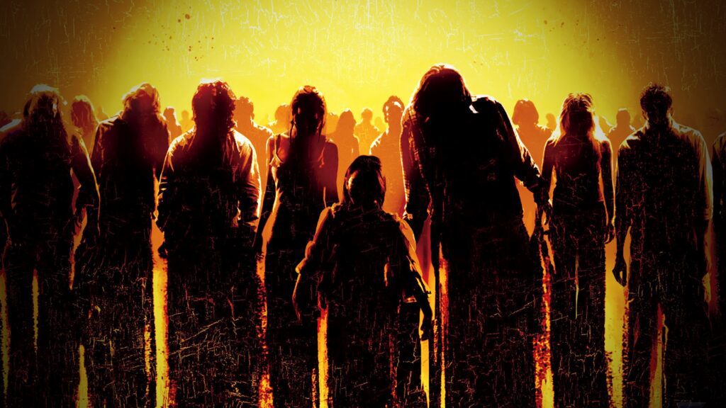 The Dead Don't Die (2019)