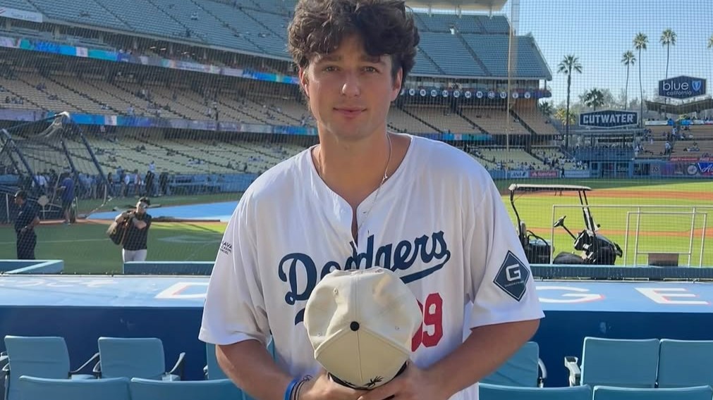 Influencer Tucker Genal Has Died