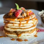 Breakfast Foods Higher in Protein Than Eggs