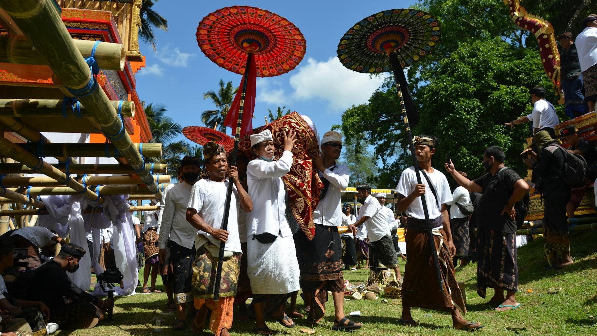 Bali Named World’s Best Place to Visit in 2026