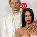 Celebrity couples who met on movie sets