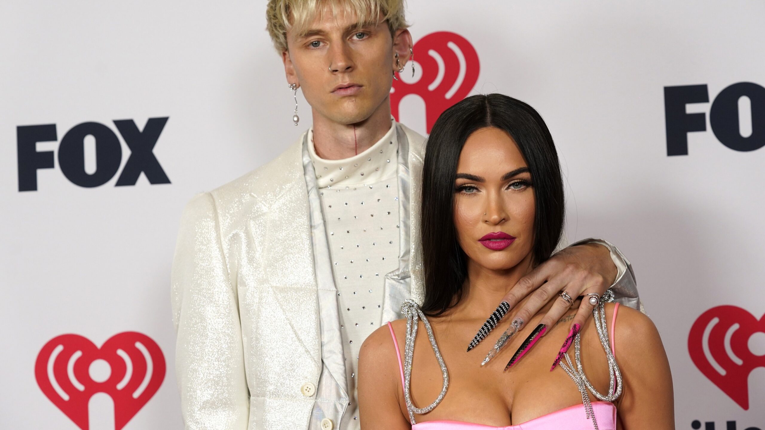 Celebrity couples who met on movie sets