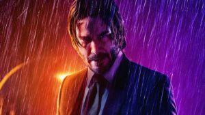 John Wick Game Now In Development