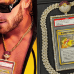 Logan Paul Sells Pikachu Illustrator for $16.4 Million