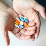 Supplements to Avoid for Healthy Aging