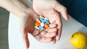 Supplements to Avoid for Healthy Aging