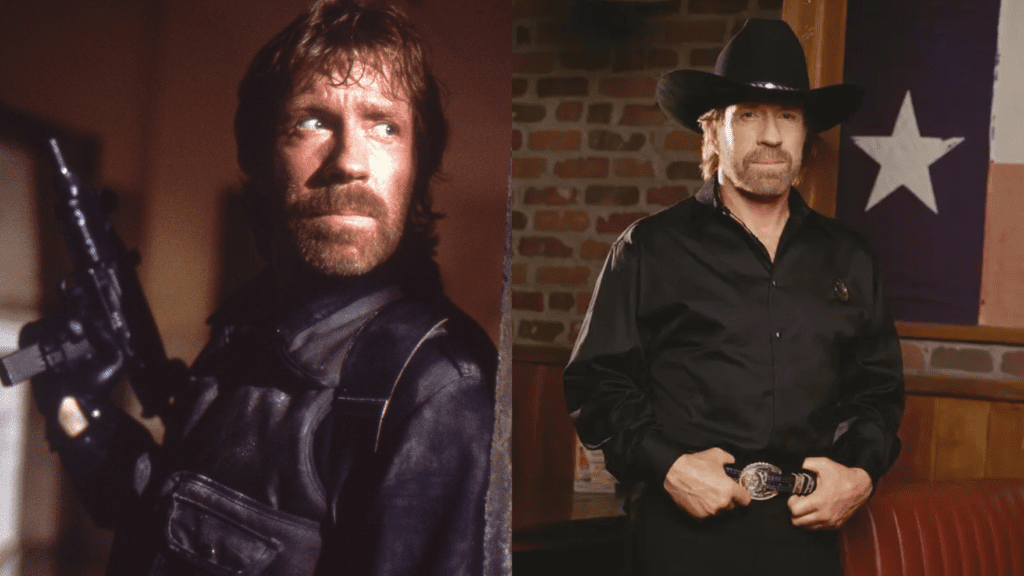 Chuck Norris Passes Away After Medical Emergency