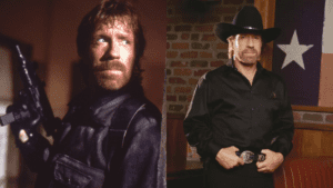 Chuck Norris Passes Away After Medical Emergency
