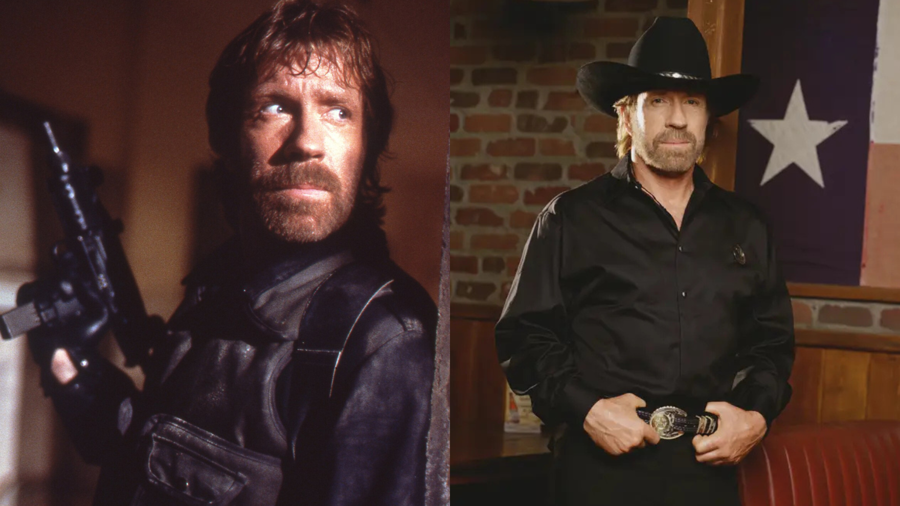 Chuck Norris Passes Away After Medical Emergency