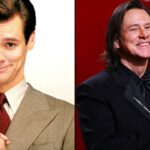 Jim Carrey Looks Unrecognizable at César Film Awards 2026