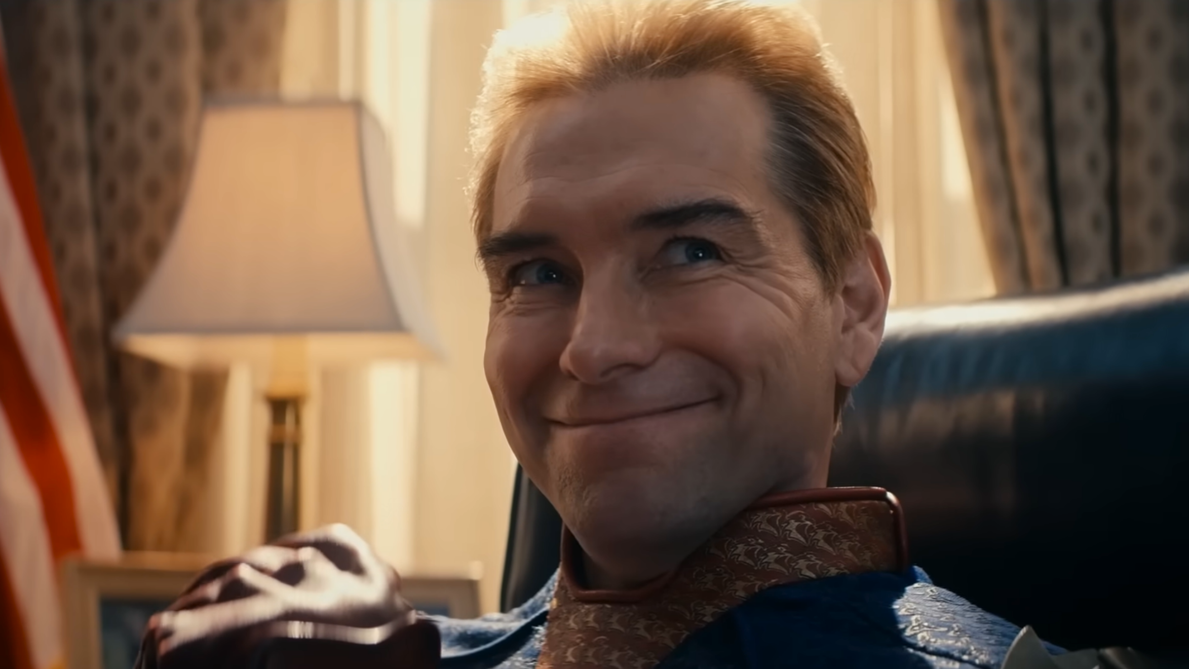 The Boys Final Season Trailer Is Finally Here