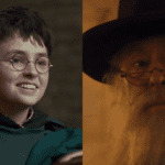 The New Harry Potter Trailer Is Out Now